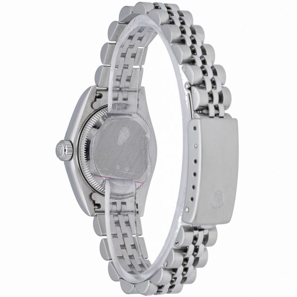 Rolex Datejust Lady 79174